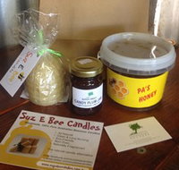 Canoelands Orchard - Airlie Beach Holiday