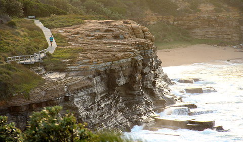 Bouddi Coastal Walk - Airlie Beach Holiday 0