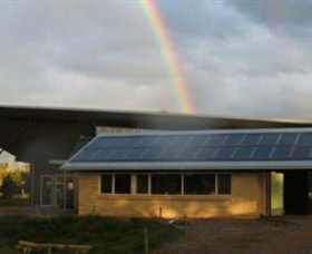 Macarthur Centre For Sustainable Living - Airlie Beach Holiday 0