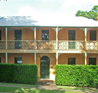 Hawkesbury Regional Museum - Airlie Beach Holiday