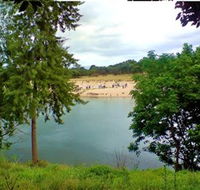 Howe Park - Airlie Beach Holiday