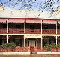 Windsor Heritage Walk - Airlie Beach Holiday