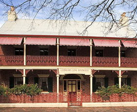 Windsor Heritage Walk - Airlie Beach Holiday 0