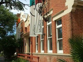 Adelaide Central School Of Art - Airlie Beach Holiday 0