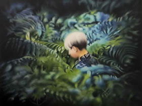 Adelaide Central Gallery - Airlie Beach Holiday 1