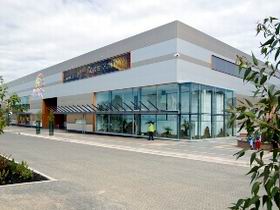 Adelaide Event And Exhibition Centre - Airlie Beach Holiday 0
