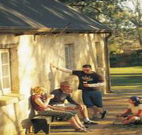 Overland Corner Hotel - Airlie Beach Holiday