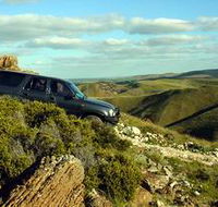 Saunders Gorge Sanctuary - Airlie Beach Holiday
