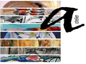 Atelier: Stirling Hills Artists - Airlie Beach Holiday 1