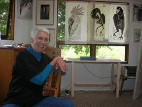 Atelier: Stirling Hills Artists - Airlie Beach Holiday 0