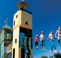 Monash Adventure Park - Airlie Beach Holiday