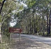 Jupiter Creek Gold Diggings Trail - Airlie Beach Holiday