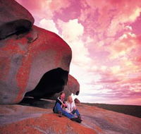 Flinders Chase National Park - Airlie Beach Holiday