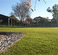 Langhorne Creek Public Playground - Airlie Beach Holiday