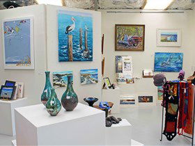 Artworks Gallery - Airlie Beach Holiday 2
