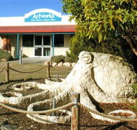 Artworks Gallery - Airlie Beach Holiday
