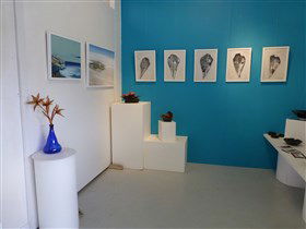Artworks Gallery - Airlie Beach Holiday 3