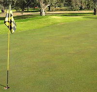 Wentworth Sporting Complex - Airlie Beach Holiday
