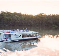 Wentworth River Cruises - Airlie Beach Holiday