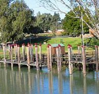 Wentworth Wharf - Airlie Beach Holiday