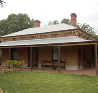 Rendelsham known as the Nunnery - Airlie Beach Holiday