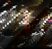 Gallery Serpentine - Airlie Beach Holiday