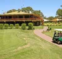 Coomealla Golf Club - Airlie Beach Holiday