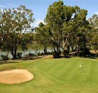 Coomealla Memorial Sporting Club - Airlie Beach Holiday