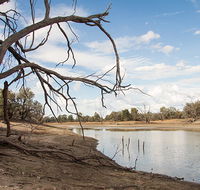 Toorale National Park - Airlie Beach Holiday