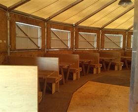 Augathella Q150 Shed - Airlie Beach Holiday 3