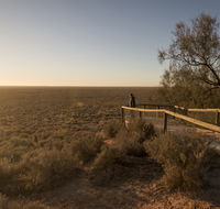 Mungo lookout - Airlie Beach Holiday