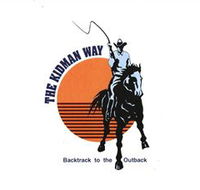 The Kidman Way - Airlie Beach Holiday