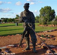 Cobar Miners Heritage Park - Airlie Beach Holiday
