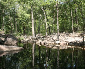 Gubara - Airlie Beach Holiday 0