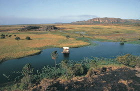 Gubara - Airlie Beach Holiday 1