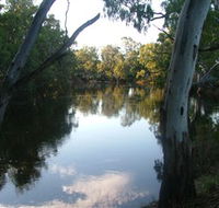 Five Rivers Fishing Trail - Airlie Beach Holiday