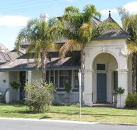 Balranald Heritage Trail - Airlie Beach Holiday