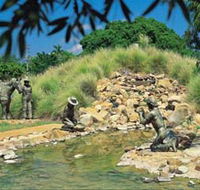 Centenary Park - Airlie Beach Holiday