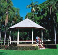 Lissner Park - Airlie Beach Holiday