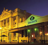 The World Theatre - Airlie Beach Holiday