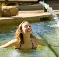 Great Artesian Spa - Airlie Beach Holiday