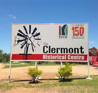 Clermont Historical Centre - Airlie Beach Holiday