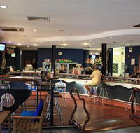 Humpty Doo Tavern - Airlie Beach Holiday