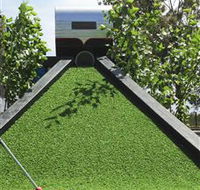 Mini Golf at BIG4 Swan Hill Holiday Park - Airlie Beach Holiday