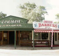 The Pioneer Settlement - Airlie Beach Holiday