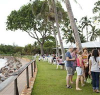 Darwin Ski Club - Airlie Beach Holiday