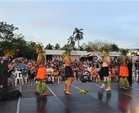 Malak NT Airlie Beach Holiday