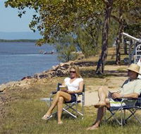 Taylors Beach - Airlie Beach Holiday