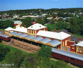 Riverina And The Murray ACT Airlie Beach Holiday