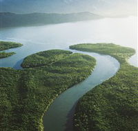 Fishing on Hinchinbrook Island - Airlie Beach Holiday